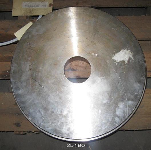 Unused Goulds 3180 3180L Stuffing Box, 16'', Unused #25190