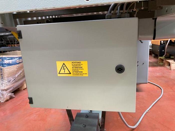 Utilisé 1999 STAHL 2.TI 52/4