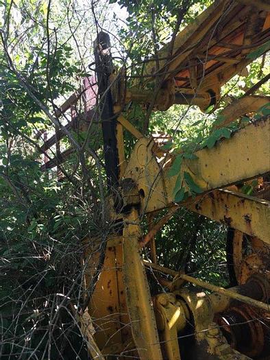 Used 0 Keystone 50 Cable Tool Rig