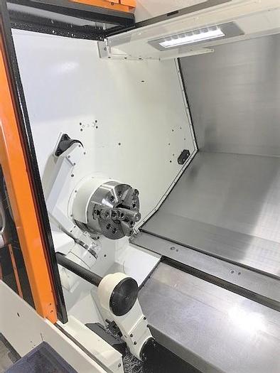 Used 2020 Mazak Quick Turn 250MY/1000