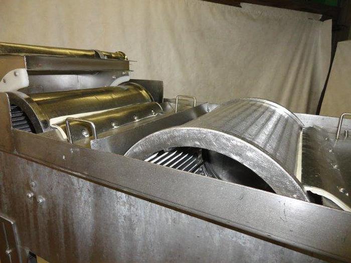 Used Wolfking/Belam Needle Injector; Md#MI-650/306