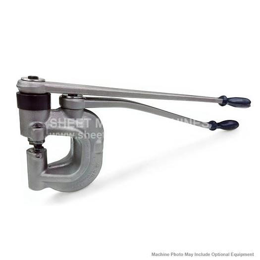 ROPER WHITNEY Portable Ball Bearing Punch NO. 12