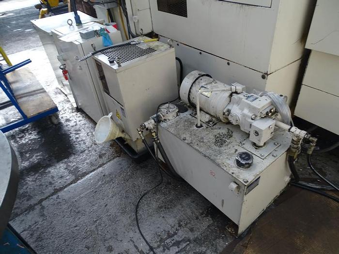 Used Toshiba BMC800-100 CNC