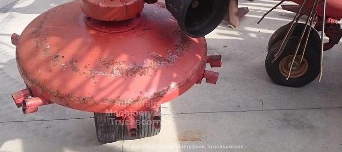 Usato 2007 Daros T 360 HY