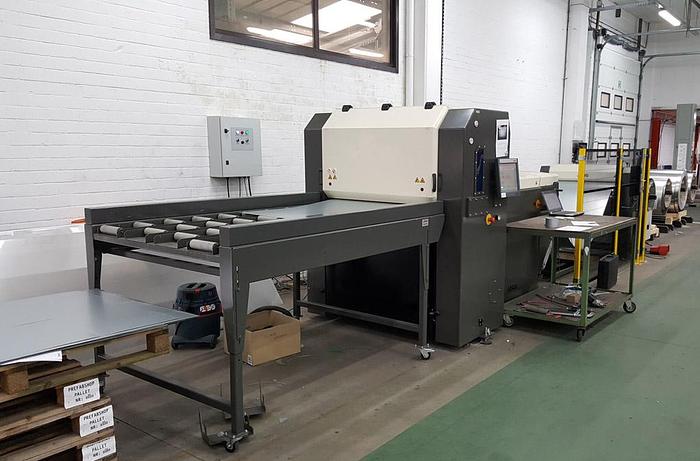 Used Various Brands -  Laser Cutters (New & Used) #3562