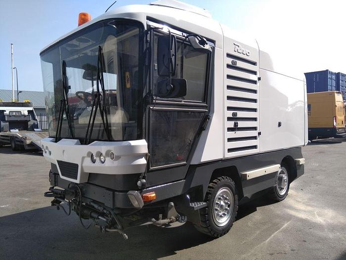 Gebruikt 2011 Ravo 530 ST