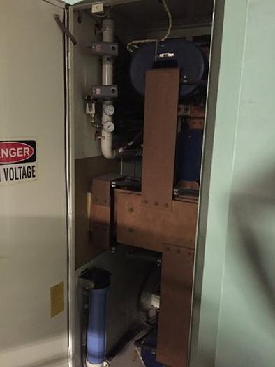 Used 1993 INDUCTOTHERM 1000-5CR Power Supply (On Hold)