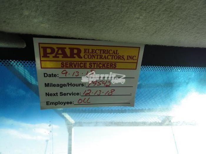 Used 2006 HI RANGER TL38P