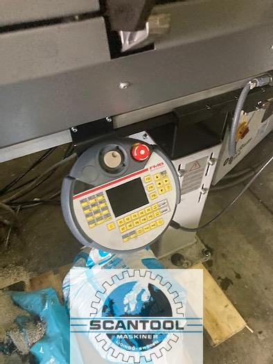 Used 2012 Citzen A-32