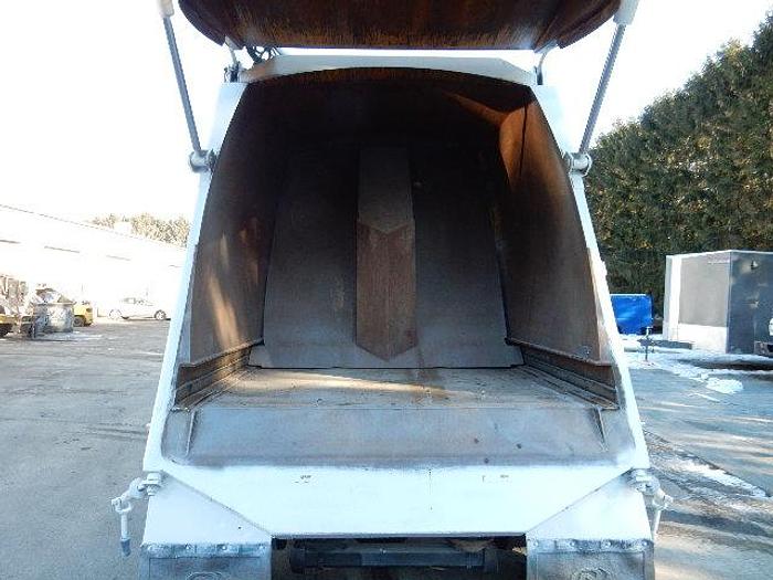 Used 2010 CCC LET2-45