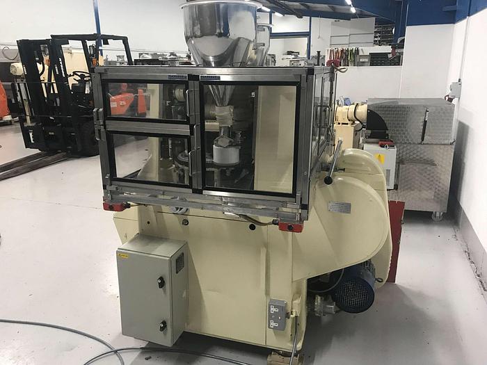 Used Manesty Rotapress MkII 45 station “B” ** Just arrived **