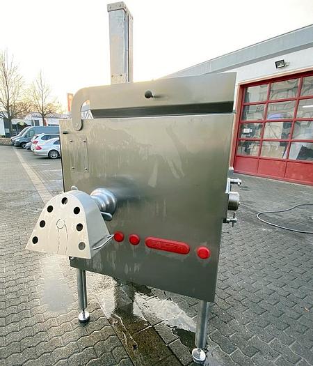 Generalüberholt 2012 LASKA WW 130 G