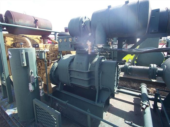 Used 0 Gardner Denver SSYG99A017 AIR COMPRESSOR - Sold
