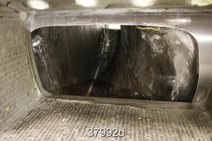 Refurbished Andritz 260 High Pressure Feeder #37992