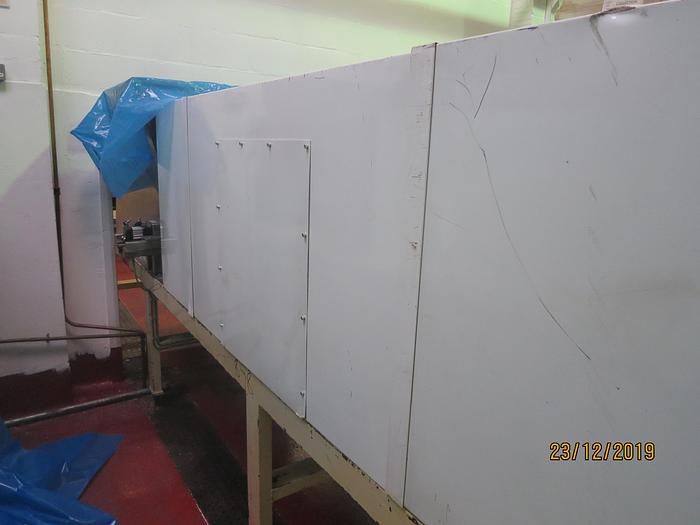 Used Chocolate Drop/ Button/ Non-pareil drops Production Line