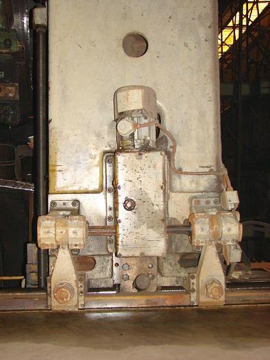 Used Lathe Vertical Turning 1540F1