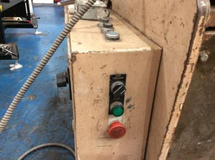 Used Edwards GE 6.5mm x 3080mm Shears