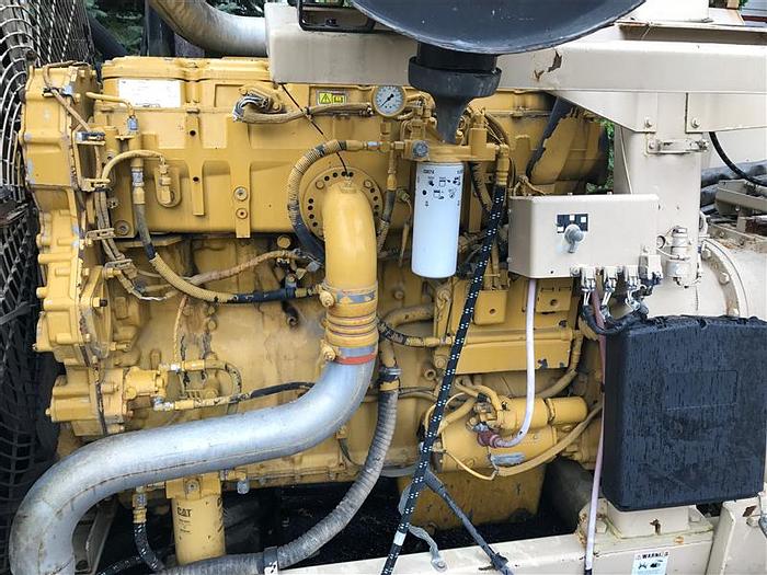 Used 2010 Ingersoll-Rand 1170 cfm / 350 psi Air Compressor