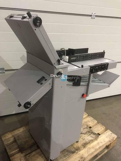 Used 2000 Nagel Docufold