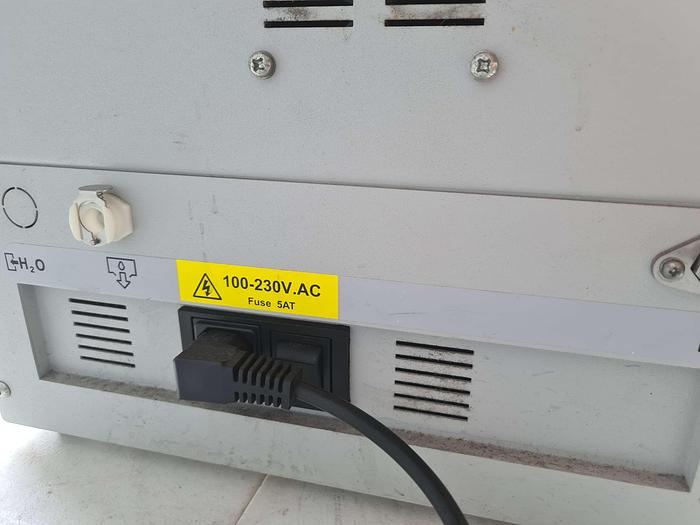 Used Parker Balston H2PEM-165 Hydrogen Generator