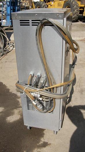 Used Sealer, Induction, Pillar, Cap, Mdl 2220R, 6" #S741522