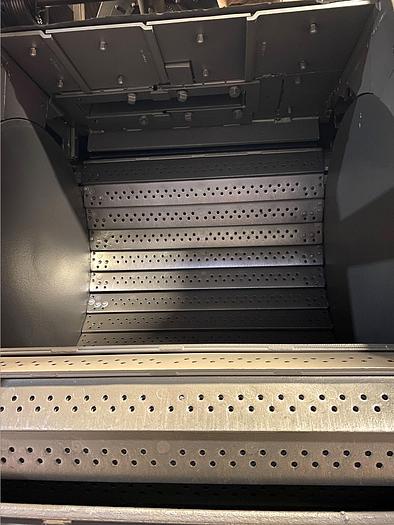 Used PANGBORN 15 GNM SHOT BLAST MACHINE (On Hold)