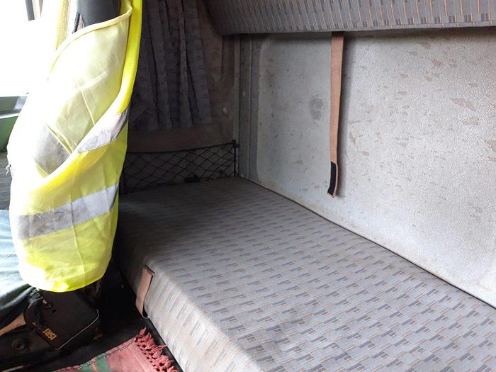 Used 1993 MAN 19.422 euro 2