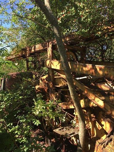 Used 0 Keystone 50 Cable Tool Rig