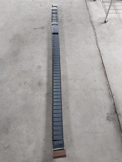 Gebraucht Energiekette, SR660 R100, 13x5,5x288cm lang, Brevetti Stendalto gebraucht