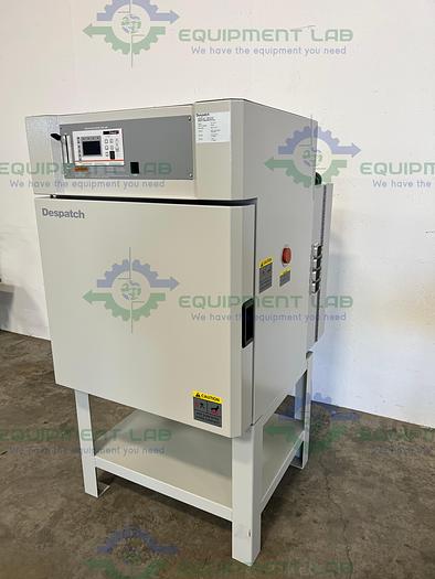Used Despatch  LAC1-38B-7 Burn-In Oven 260°C / 500°F on Stand  18" x 18" x 18"