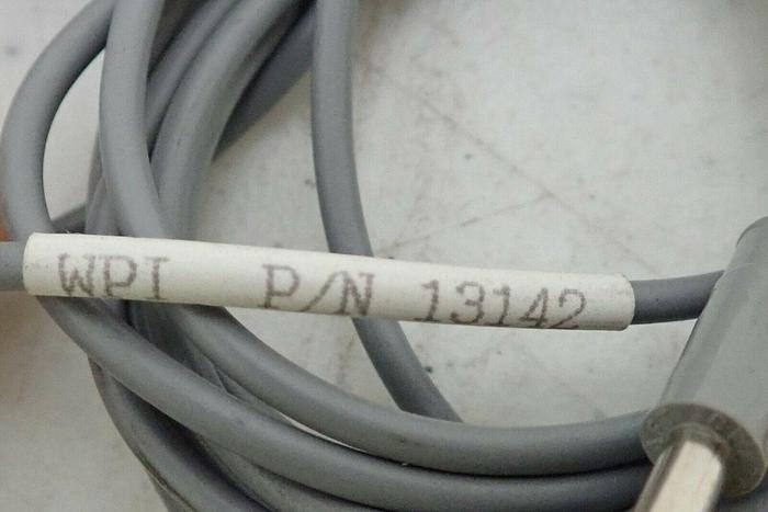 Used Linemaster T-91-S Treadlite II Momentary Foot Switch / Pedal 74994531284