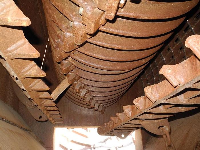 Gebraucht HOLZHACKER