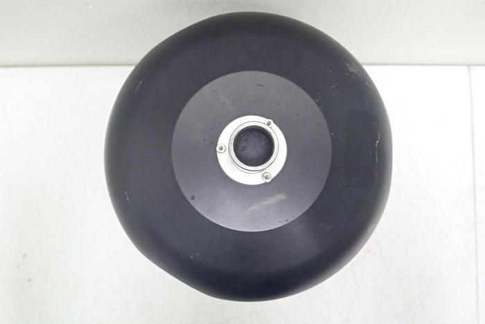 Used Beckman Coulter SW 25.1 25,000 RPM Swinging Bucket Rotor with (3) 113.9 Buckets