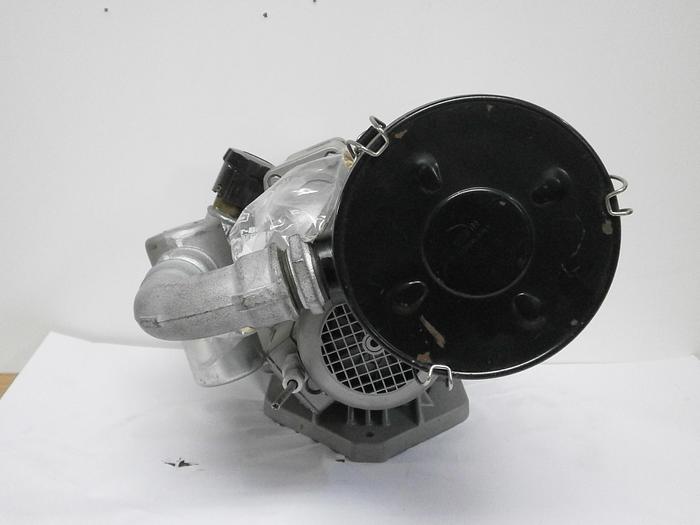 Gebraucht 2006 Becker SV 5.130/1