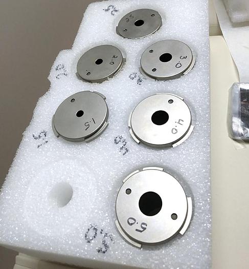 Used 2013 Sensus SRT-100