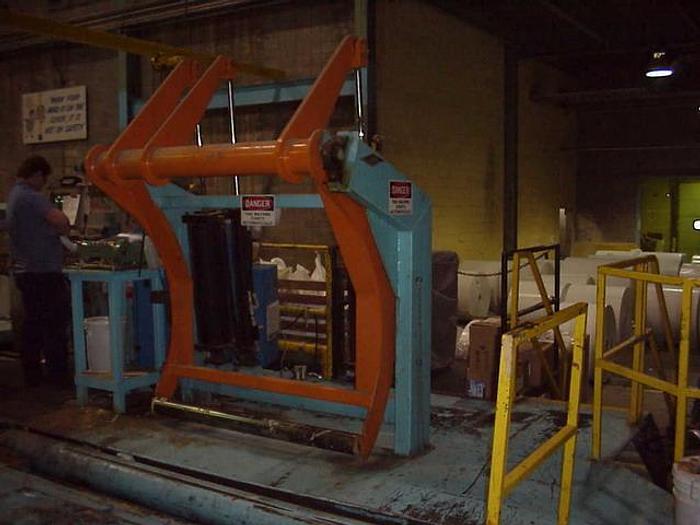 Used LAMB GRAYS HARBOR #19020