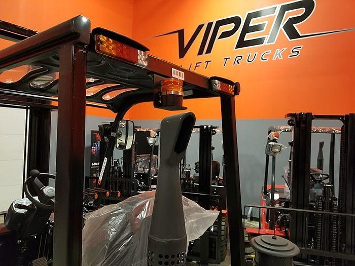 2024 Viper RTD30 Rough Terrain Forklift