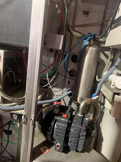 Gebraucht 2010 Lely A3 NEXT LH + RH