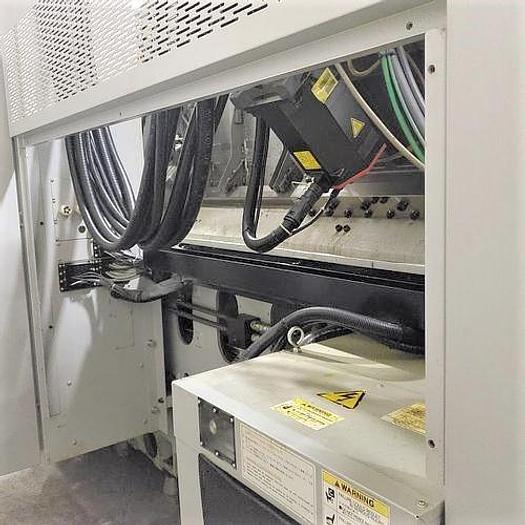 Used 2008 Mori Seiki ZT2500Y