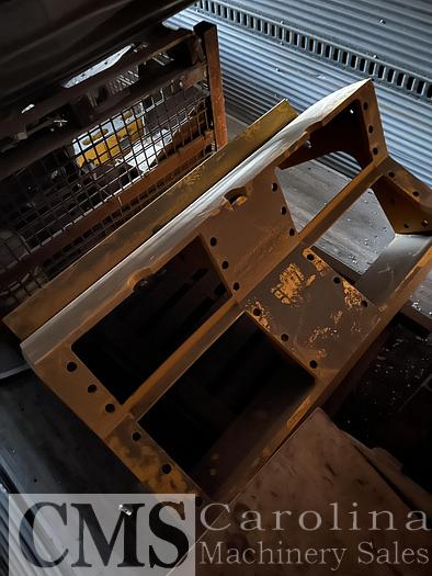 Used CBI 4000 Portable Grinder