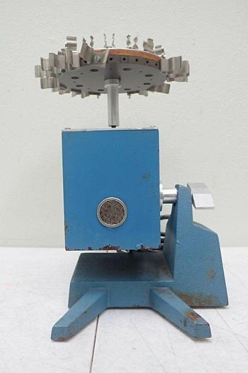 Used SI Scientific Industries Model 150 Multi-Purpose Rotator with Speed Control