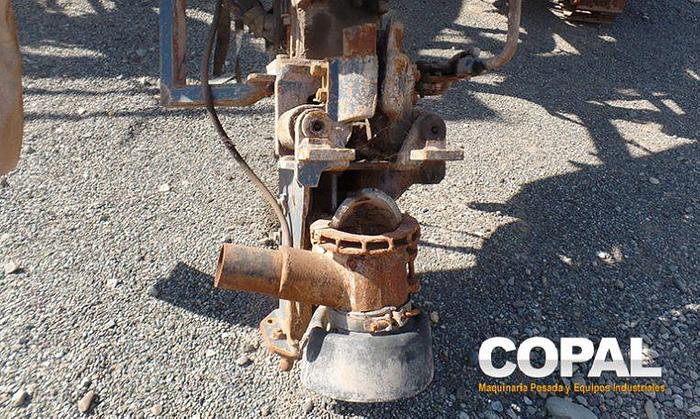 Usado 2011 FURUKAWA HCR900-DSII