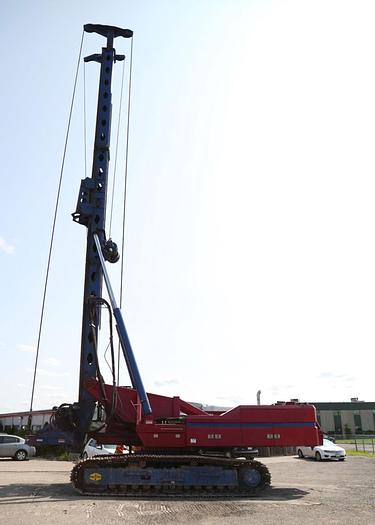 Used 2009 Watson 4400CM