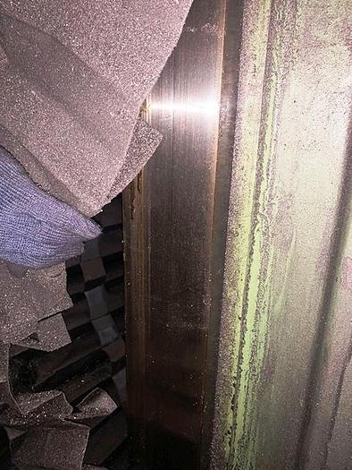 Used Borer Horizontal Floor Type Soraluce AL130