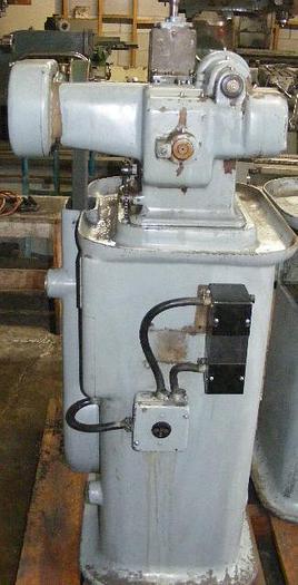 Mikron Model 79 Gear Hobber 1671