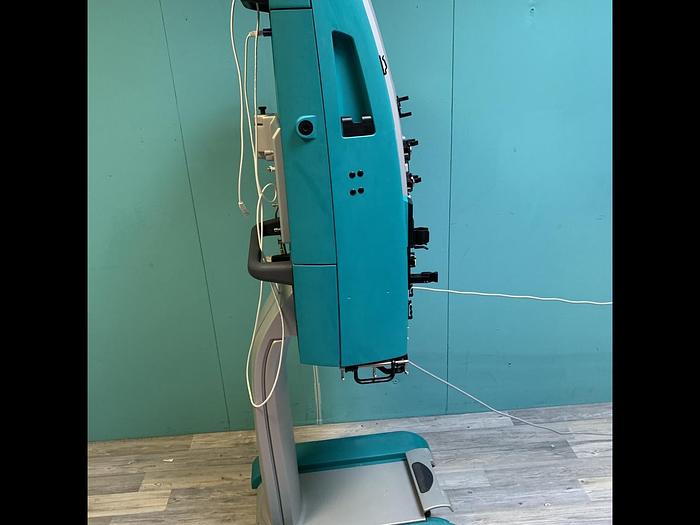 Used Gambro Prismaflex Dialysegerät SV 7.21 + Barkey Auto Control 3XPT Unit