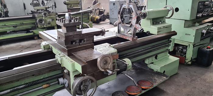 Used Tokarka SNA 710x2000