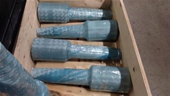 Atlas Copco Spindles 57762486