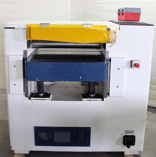 Used 2009 *SOLD* Thickness Planer - Silver SMB630E