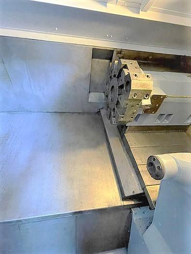 Used 2009 Haas SL-40T